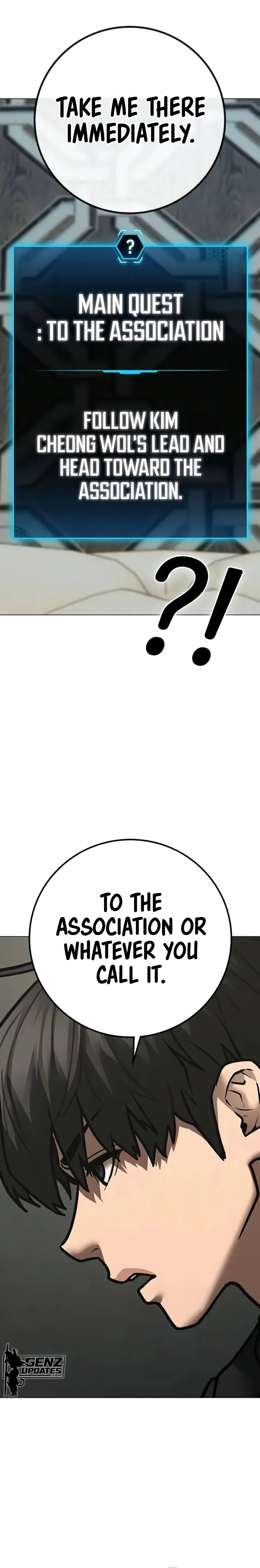 Reality Quest Chapter 201 Page 48