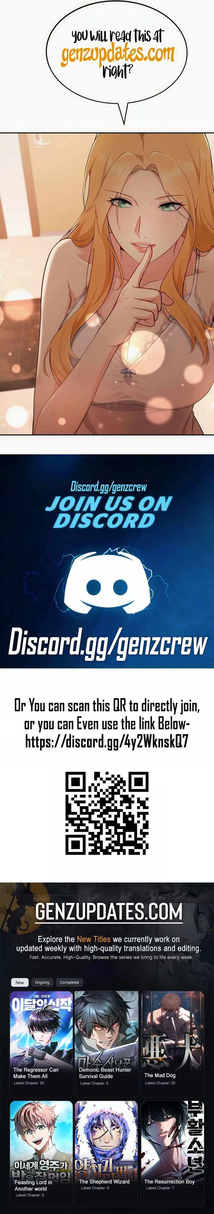 Reality Quest Chapter 201 Page 51