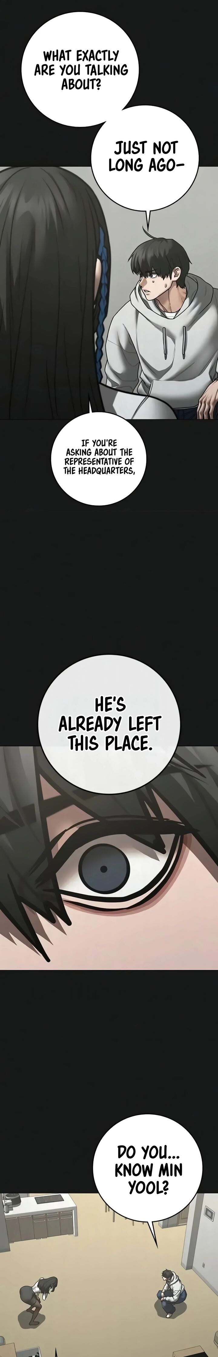 Reality Quest Chapter 201 Page 7