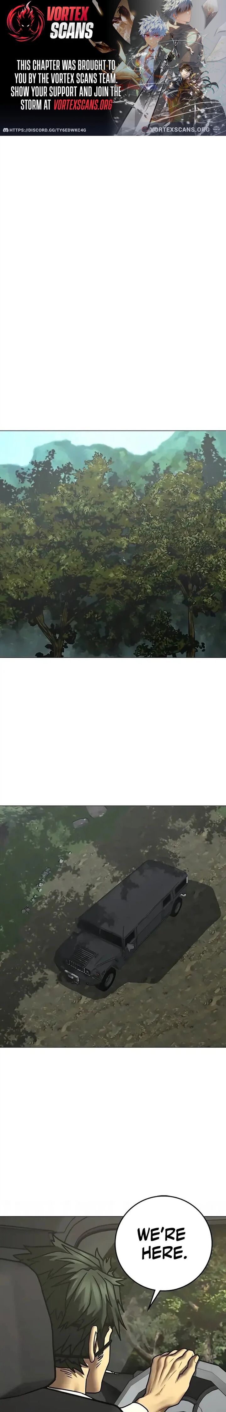 Reality Quest Chapter 202 Page 1