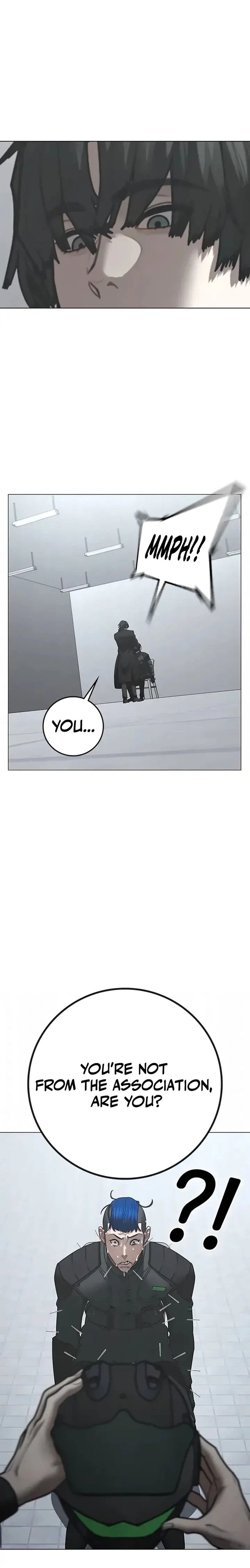 Reality Quest Chapter 202 Page 13