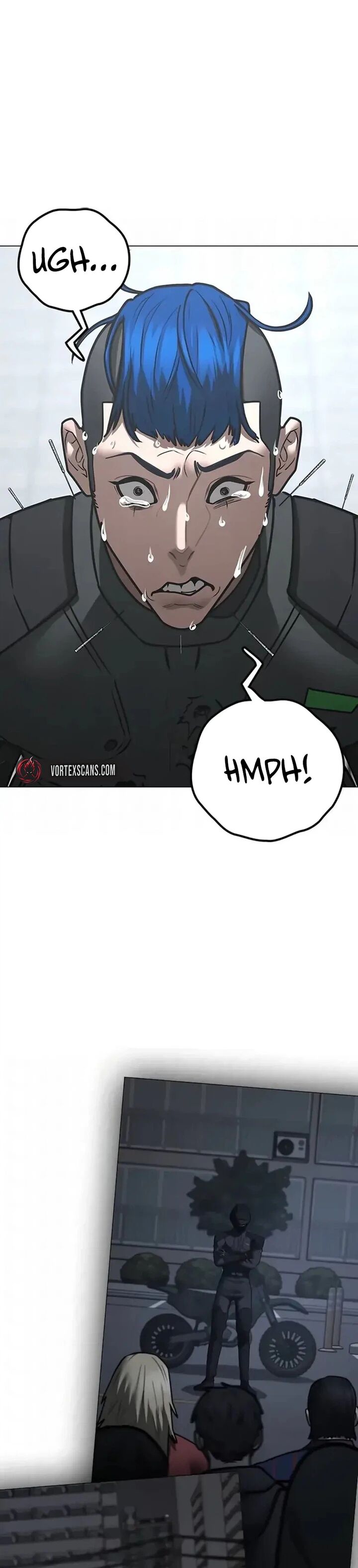 Reality Quest Chapter 202 Page 14