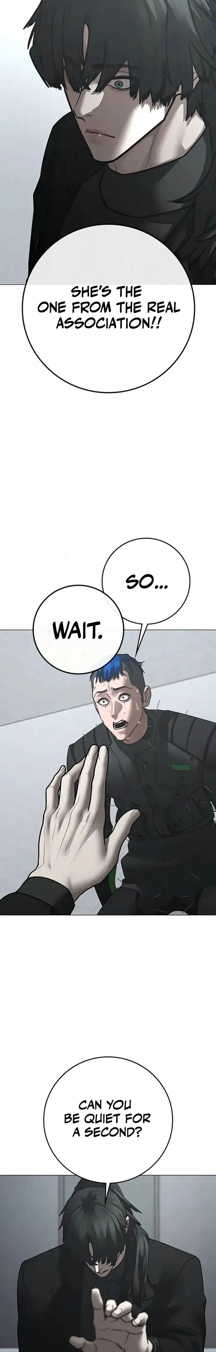 Reality Quest Chapter 202 Page 19