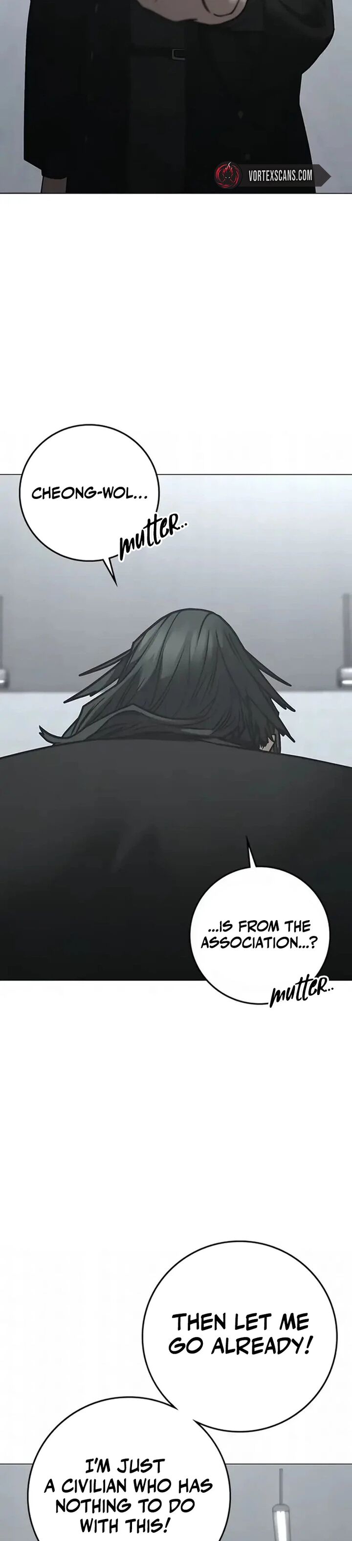 Reality Quest Chapter 202 Page 20