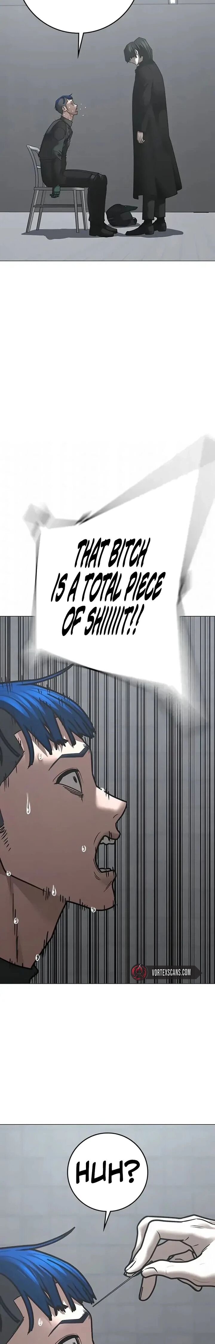 Reality Quest Chapter 202 Page 21