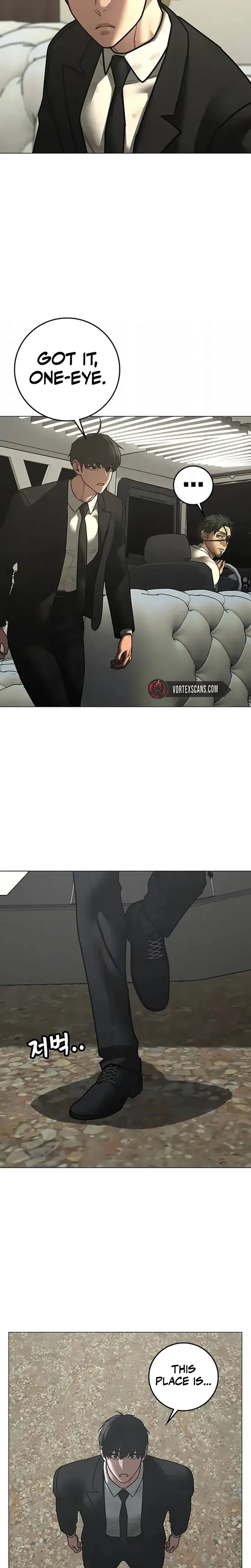 Reality Quest Chapter 202 Page 3