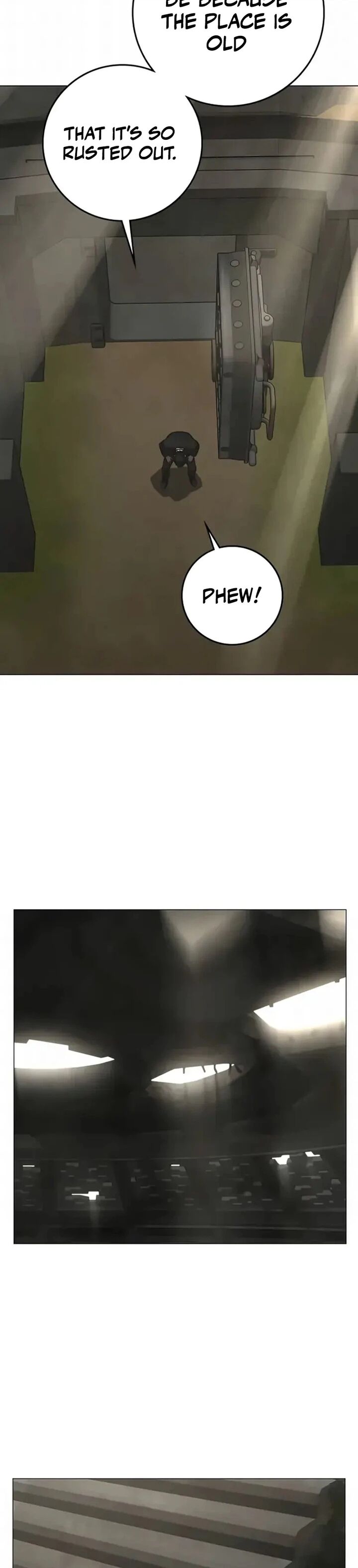 Reality Quest Chapter 202 Page 32