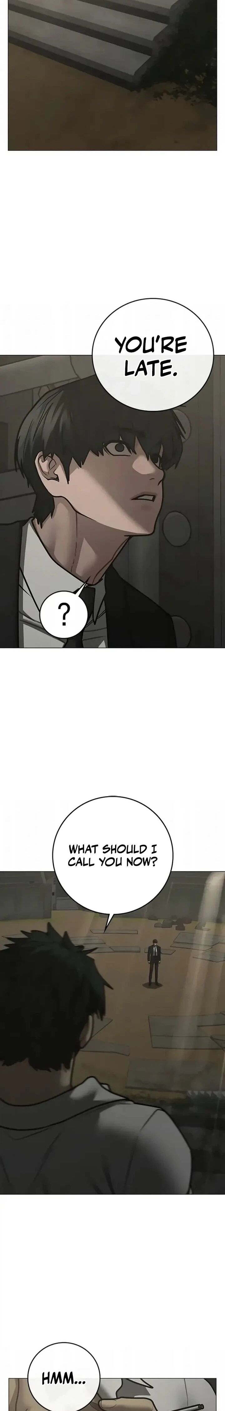 Reality Quest Chapter 202 Page 33