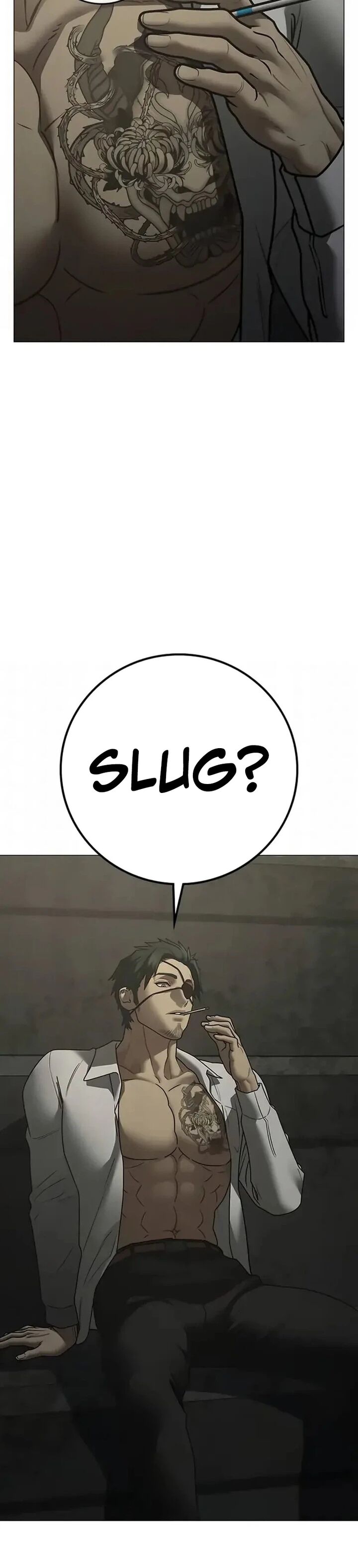 Reality Quest Chapter 202 Page 34