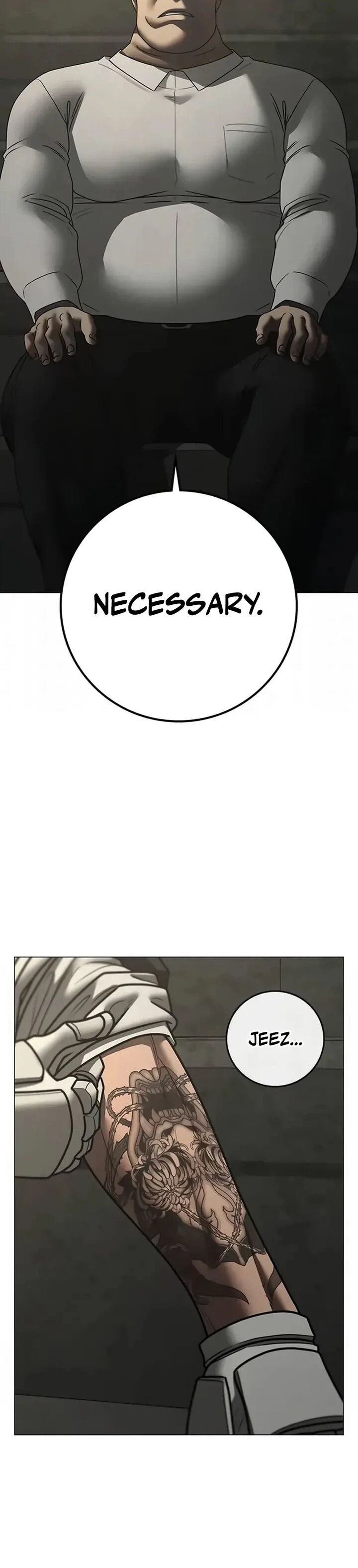 Reality Quest Chapter 202 Page 36