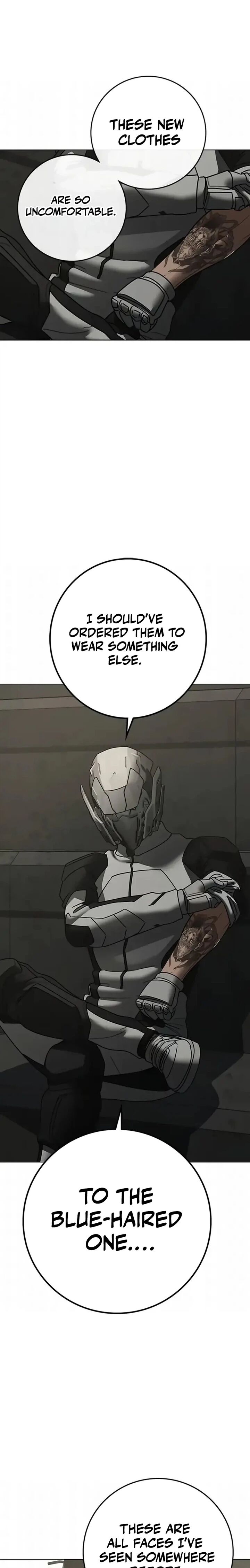 Reality Quest Chapter 202 Page 37