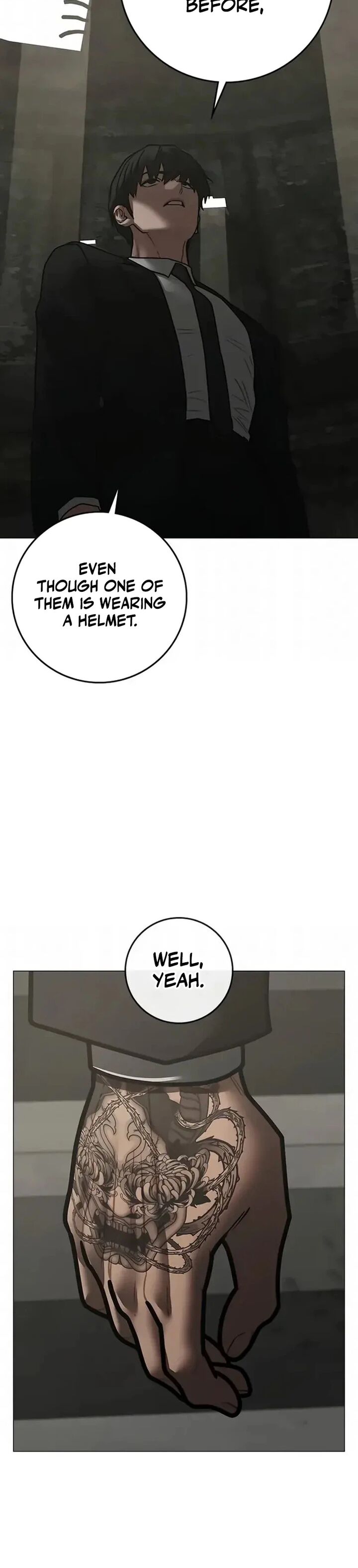 Reality Quest Chapter 202 Page 38