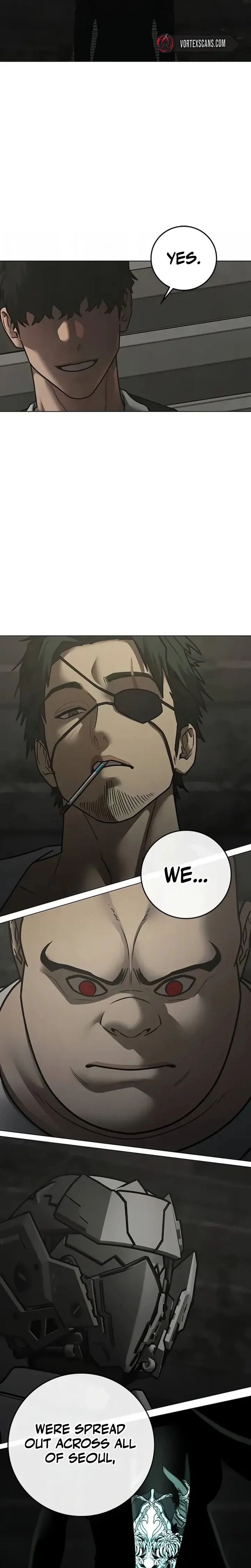 Reality Quest Chapter 202 Page 43