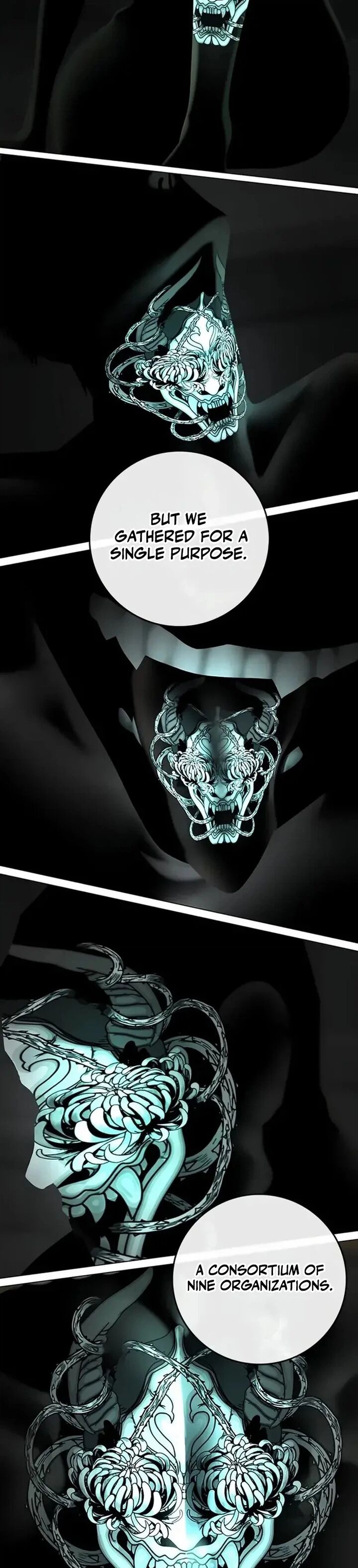 Reality Quest Chapter 202 Page 44