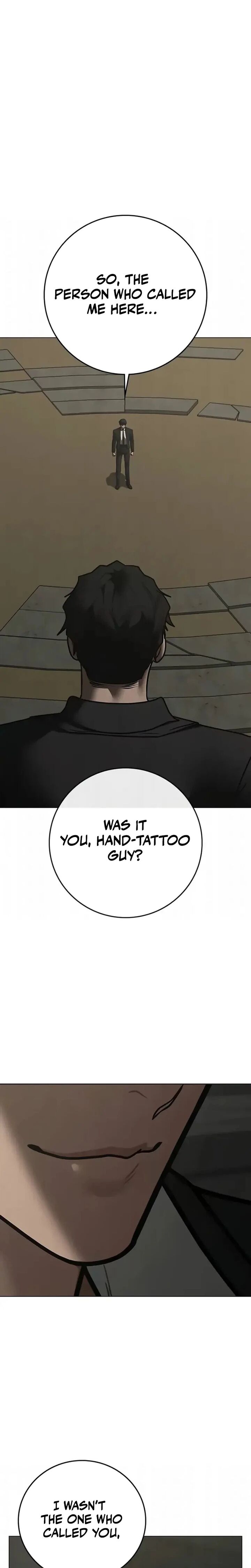 Reality Quest Chapter 202 Page 47