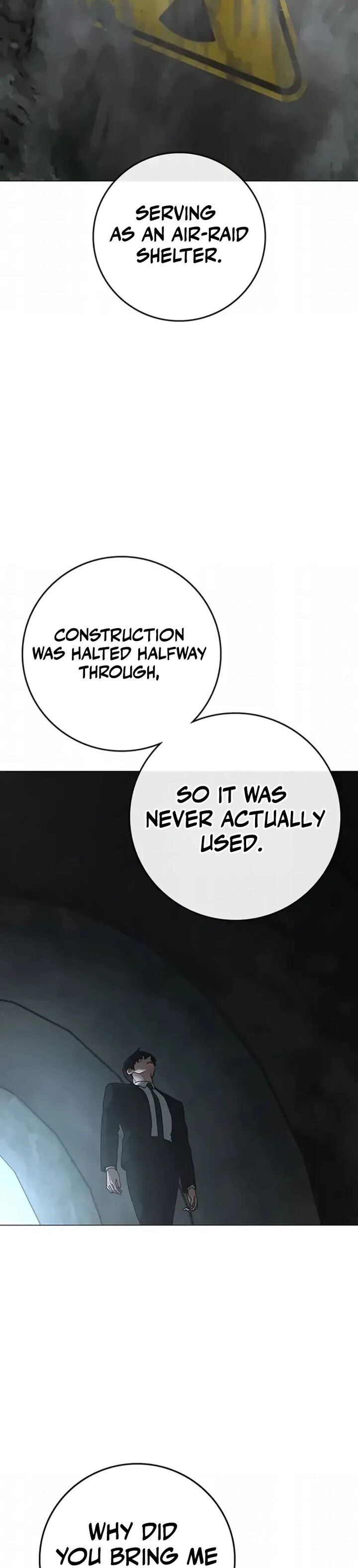 Reality Quest Chapter 202 Page 6