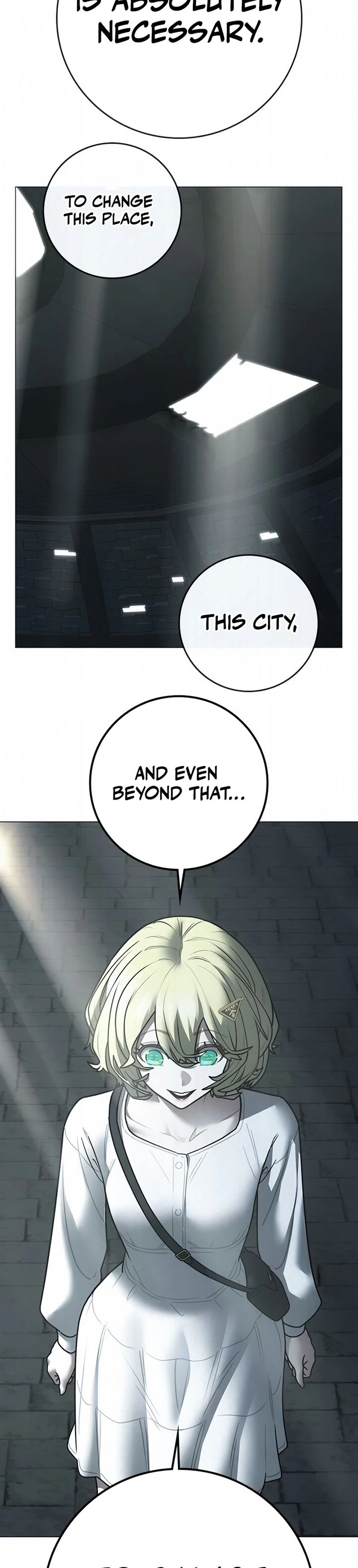 Reality Quest Chapter 203 Page 14