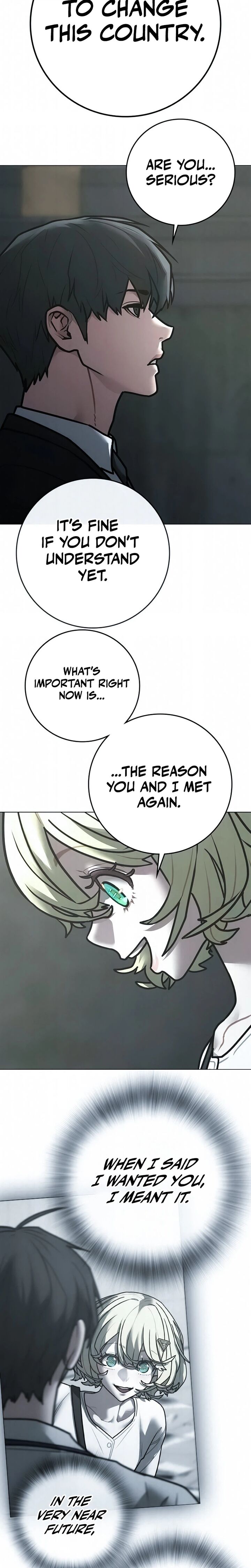 Reality Quest Chapter 203 Page 15