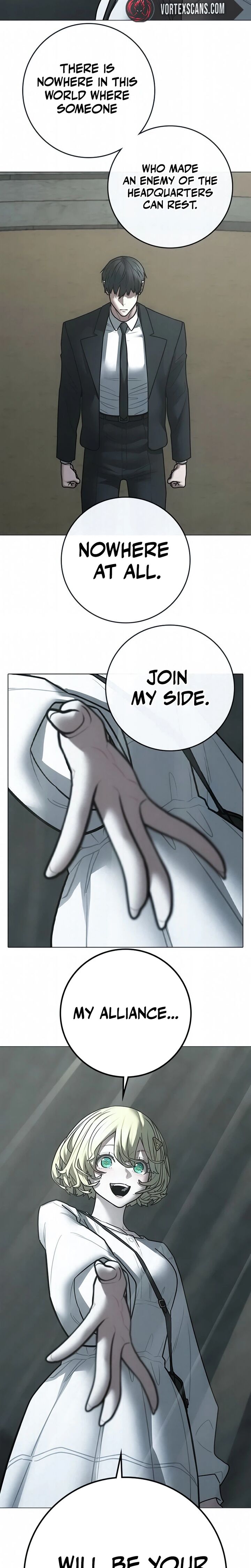 Reality Quest Chapter 203 Page 17