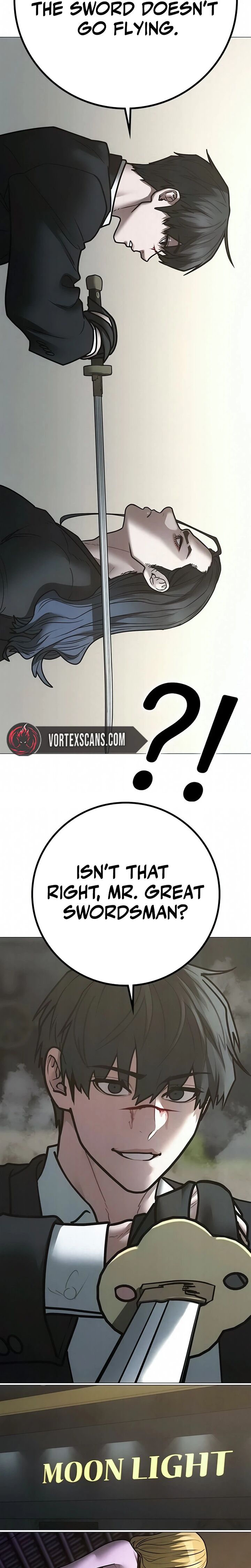 Reality Quest Chapter 204 Page 25