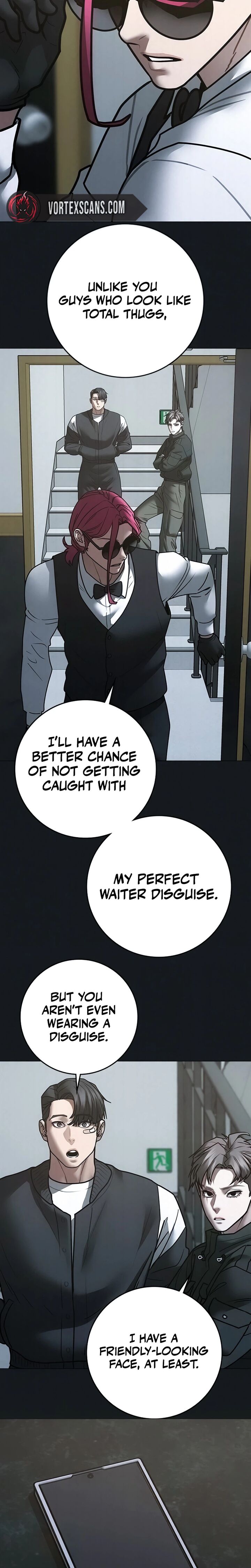 Reality Quest Chapter 204 Page 29