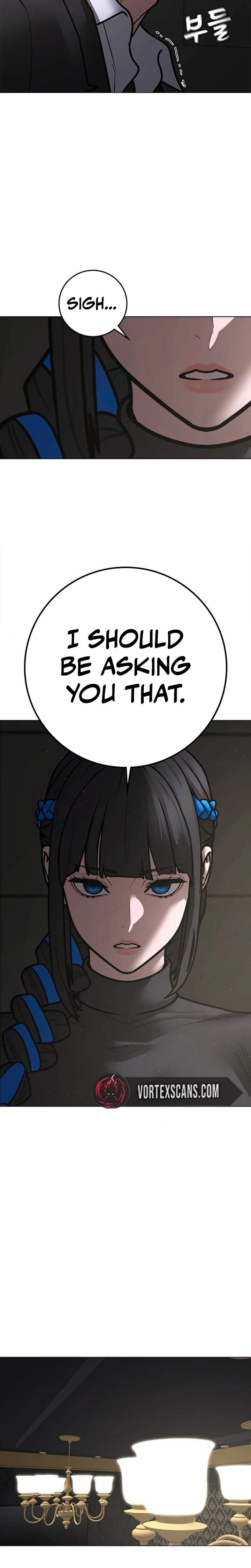 Reality Quest Chapter 205 Page 23