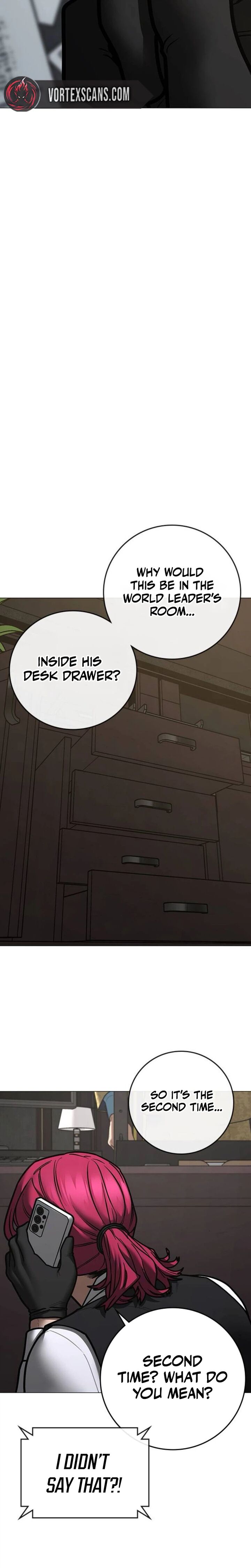 Reality Quest Chapter 205 Page 3