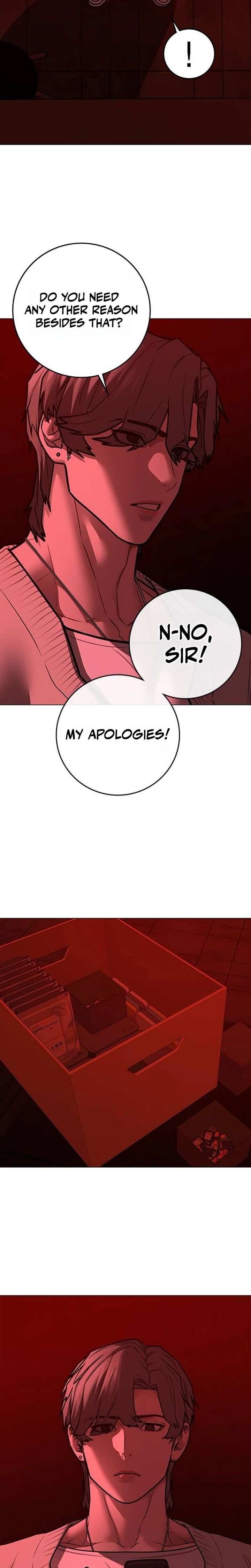 Reality Quest Chapter 206 Page 13