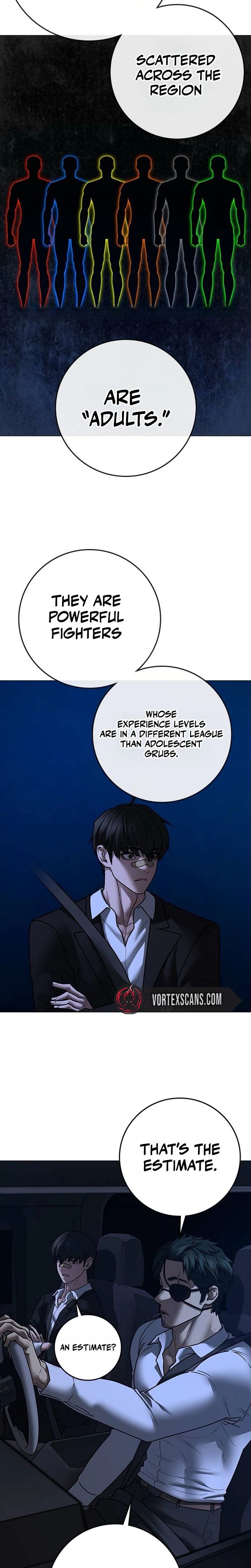 Reality Quest Chapter 206 Page 31