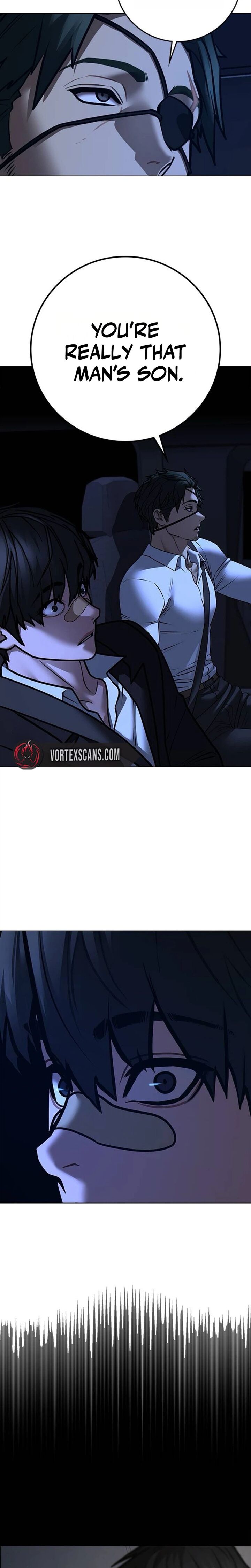 Reality Quest Chapter 206 Page 34