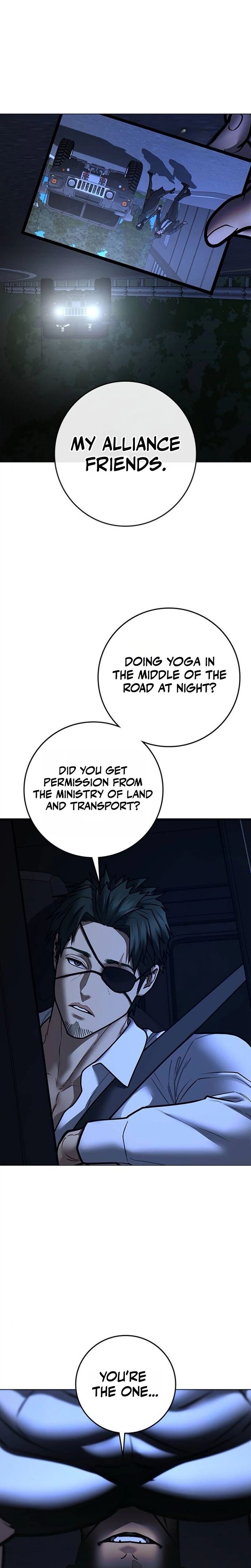 Reality Quest Chapter 206 Page 39