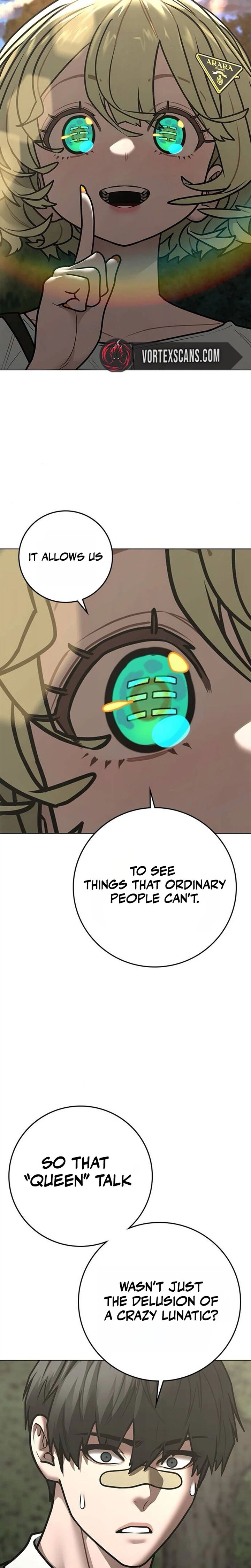 Reality Quest Chapter 206 Page 7