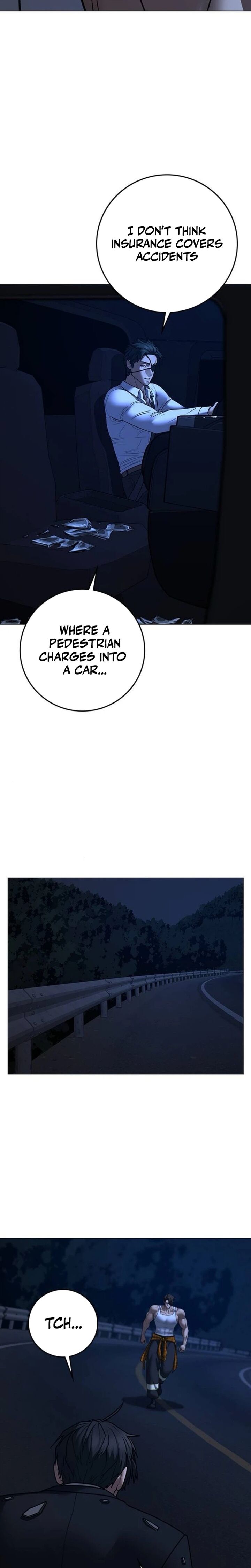 Reality Quest Chapter 207 Page 10