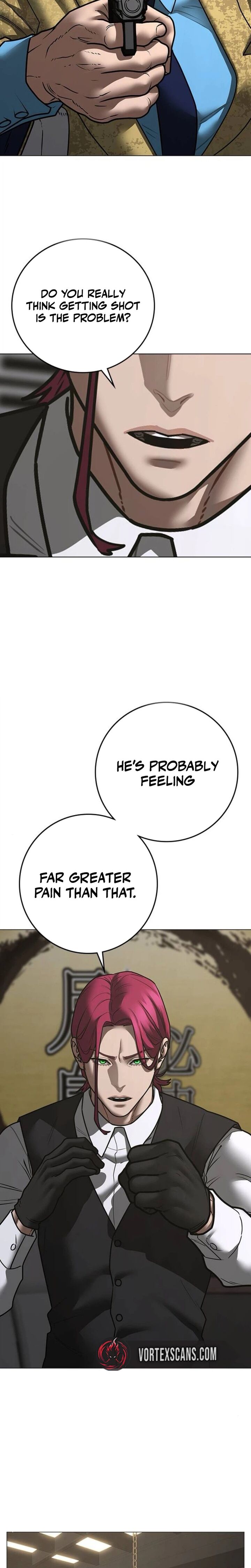 Reality Quest Chapter 207 Page 19