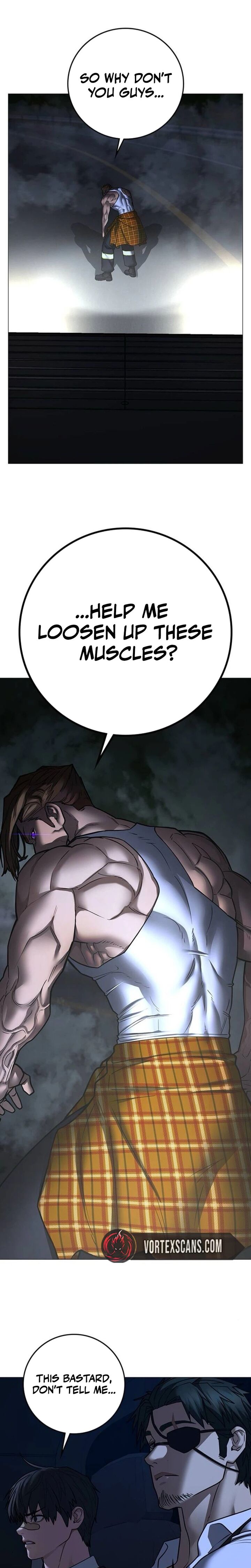Reality Quest Chapter 207 Page 2