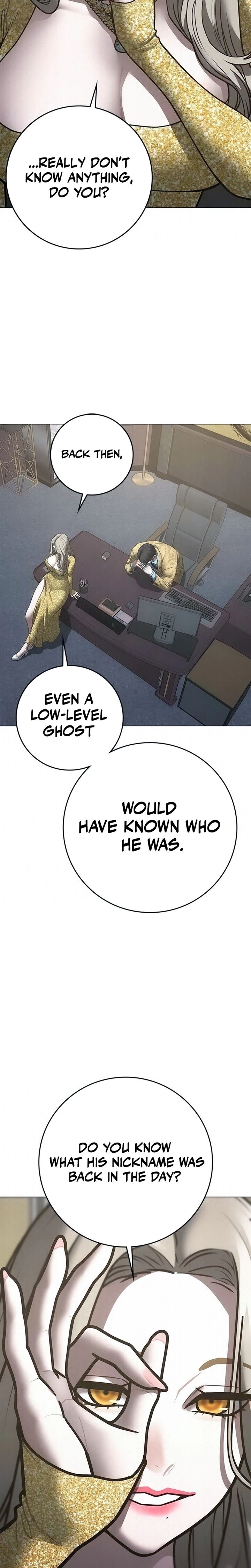 Reality Quest Chapter 208 Page 28