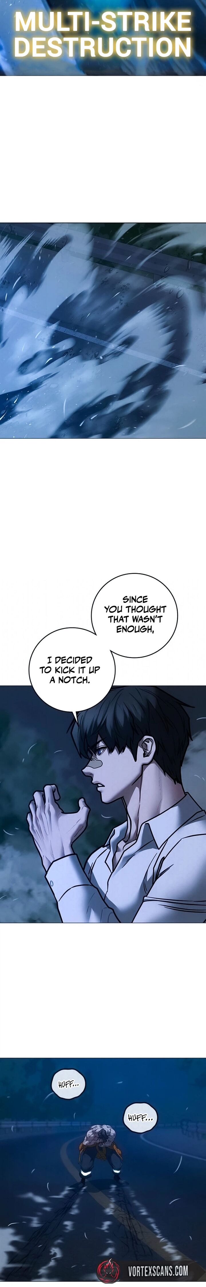 Reality Quest Chapter 208 Page 4