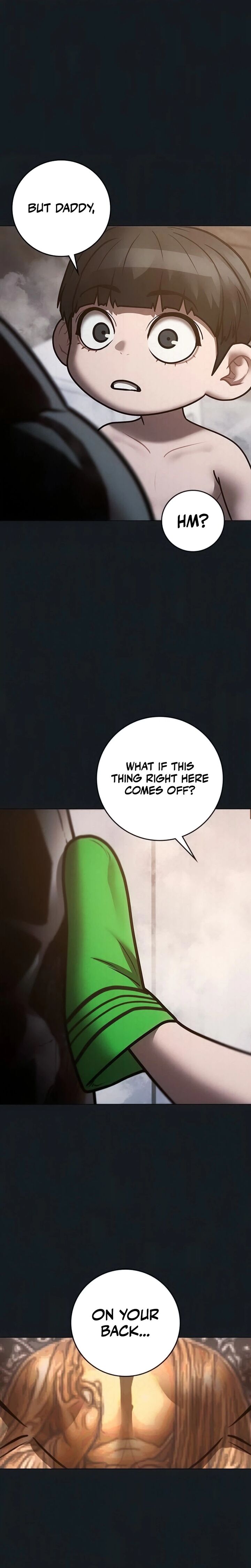 Reality Quest Chapter 208 Page 43