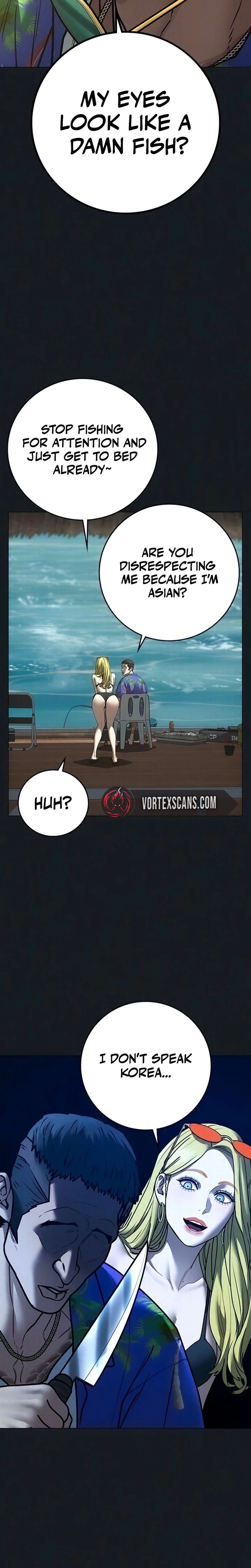 Reality Quest Chapter 210 Page 4