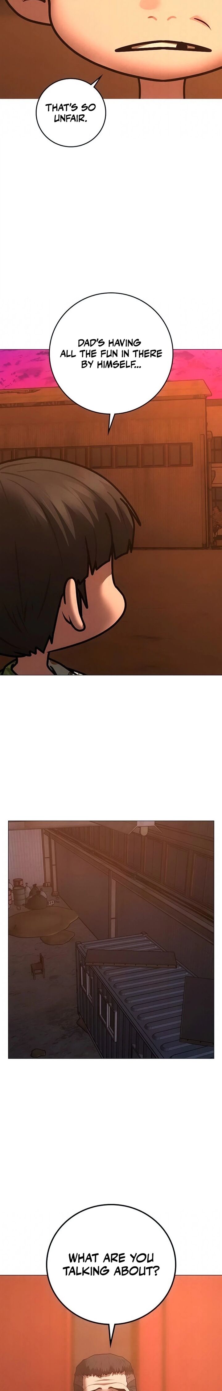 Reality Quest Chapter 211 Page 3