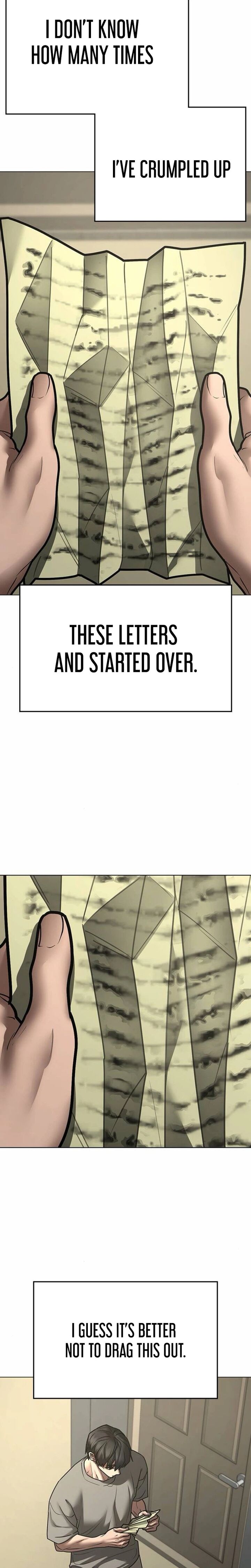 Reality Quest Chapter 212 Page 21