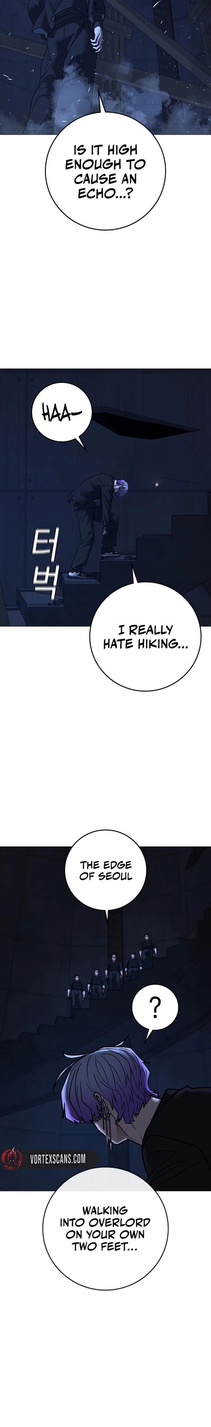 Reality Quest Chapter 213 Page 12