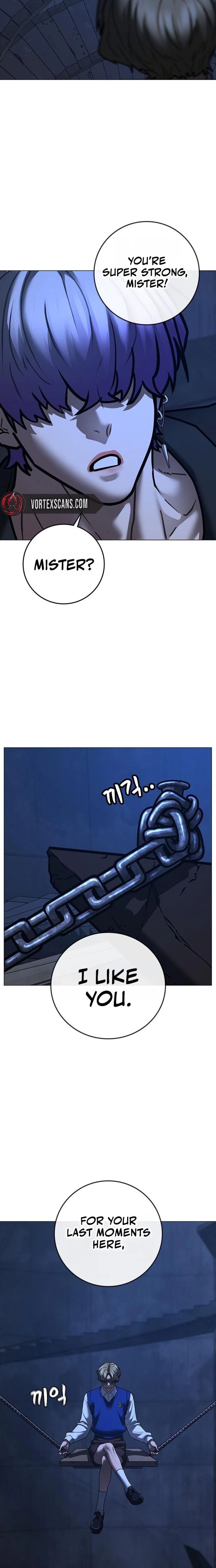 Reality Quest Chapter 213 Page 25