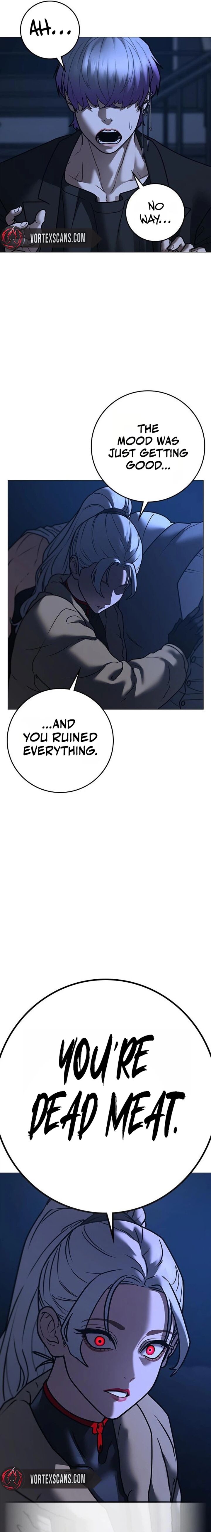 Reality Quest Chapter 213 Page 37