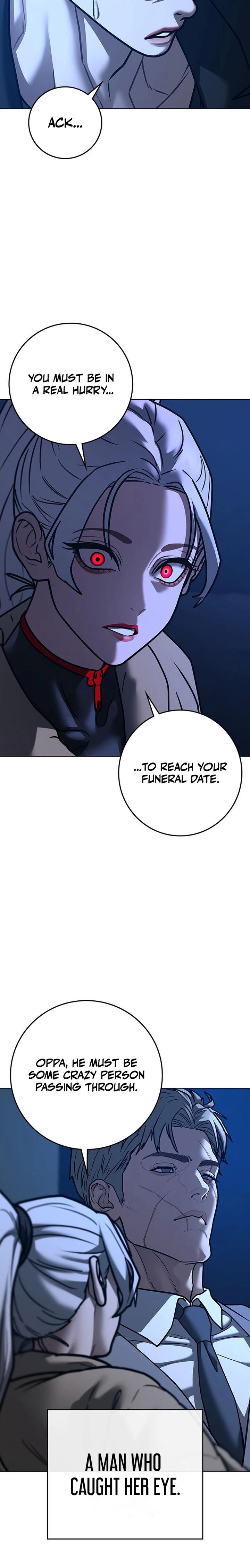 Reality Quest Chapter 214 Page 8