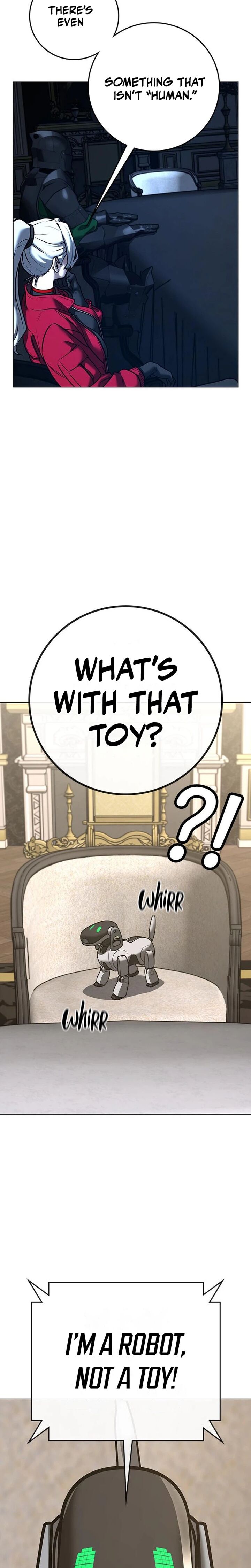 Reality Quest Chapter 215 Page 12