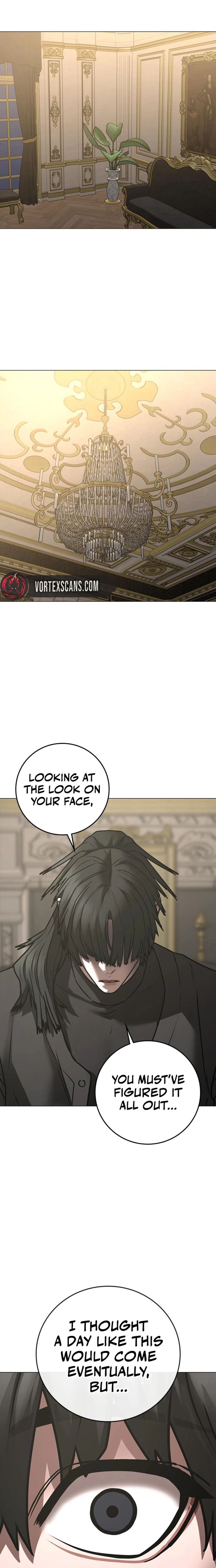Reality Quest Chapter 216 Page 20