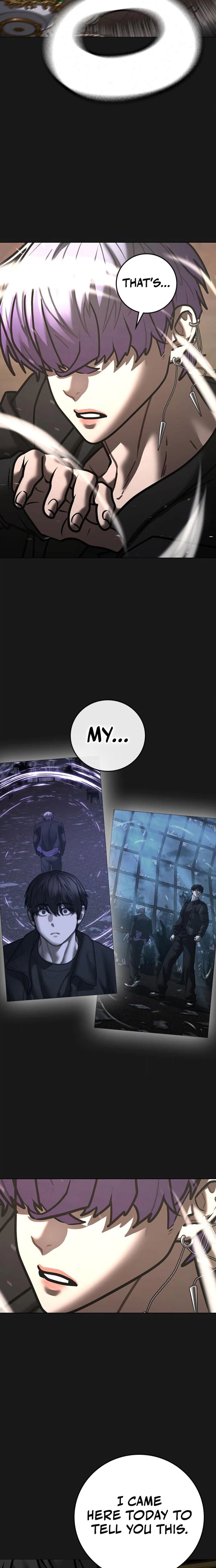 Reality Quest Chapter 216 Page 36