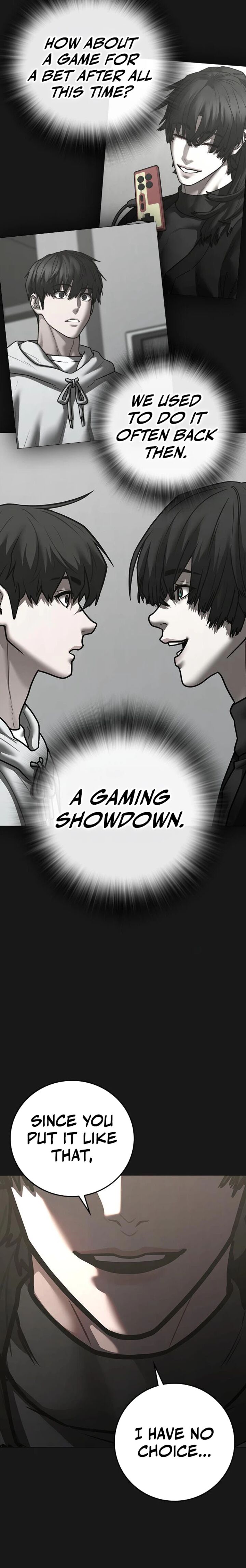 Reality Quest Chapter 216 Page 40