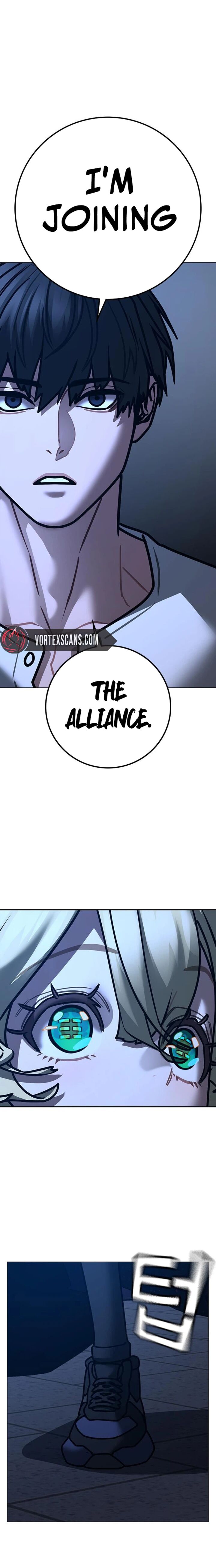 Reality Quest Chapter 216 Page 45